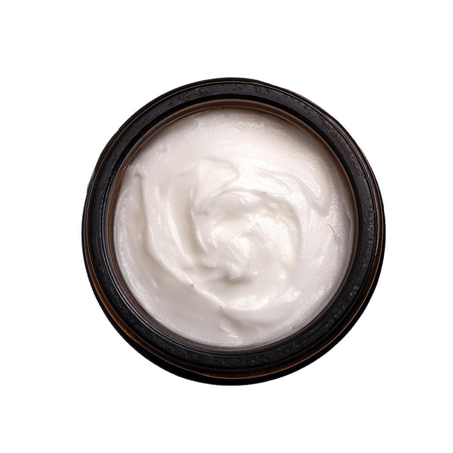 Night-Time Face Cream
