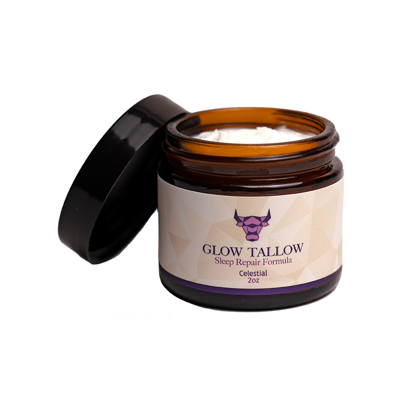 Night-Time Face Cream