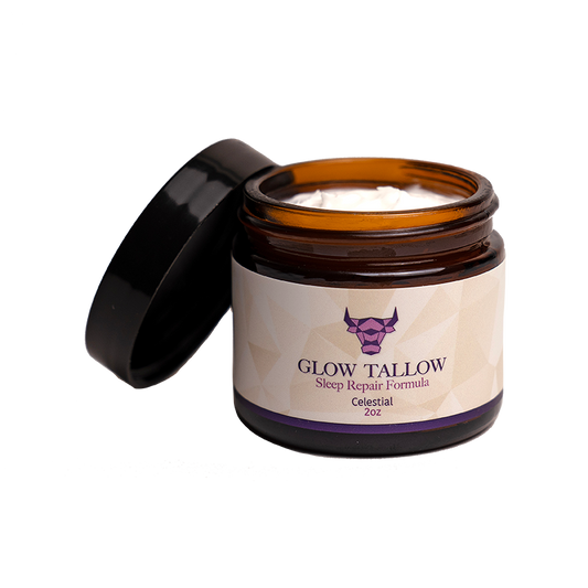 Night-Time Face Cream